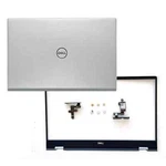 For Dell Inspiron 14 5401 5402 5405 Lcd Back Cover Top Lid Bezel Hinge 0WK1KG. Fixed Price $92.15.