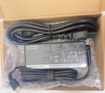 Genuine Lenovo 65W Usb Type Laptop Adapter Charger ADLX65YLC3A Thinkpad X1. Fixed Price $17.89.