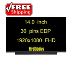 NV140FHM-N48 V8.3 14" For Lenovo IDEAPAD3 14IML05 ITL05 IIL05 Lcd Led Screen New. Fixed Price $47.89.