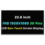 23.8" Lcd Non-touch Screen For Dell Optiplex 7440 7450 RJMJ1 7939H Fhd 1920 1080. Fixed Price $159.00.