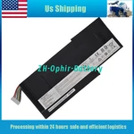BTY-M6K Battery For Msi MS-16K3 MS-17B4 GS63VR GS73VR GF63 GF75 8RC 9SC-088CN. Fixed Price $38.88.