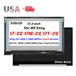 17.3IN L81485-440 For Hp Envy 17-CG 17M-CG 17T-CG Lcd Touch Screen Assembly Fhd. Fixed Price $199.00.