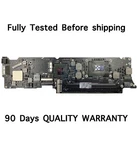 Apple Macbook Air 11" A1465 2012 I5 1.7GHZ 4GB Ram Logic Board 820-3208-A. Fixed Price $89.99.