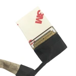 Lcd Video Screen Cable For Dell Latitude 7280 No-touch 0CK9JJ DC02C00E000. Fixed Price $8.44.