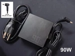 Original 19V 4.74A 90W ADP-90LE For Asus Zenbook Flip 15 Q529ZA Charger 4.5MM. Fixed Price $19.95.