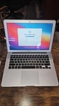 Apple Macbook Air MD760LL/A Core I5 Ram 128GB Ssd - See Description. Fixed Price $100.00.