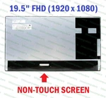 Acer Aspire ZC-700G Series 20" Lcd Display Screen Panel M200HJJ-L20. Fixed Price $120.00.