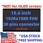 15.6" Lcd Touch Screen Display Assembly For Hp Envy X360 15-FE1073CL 15-FE1082WM. Fixed Price $99.00.