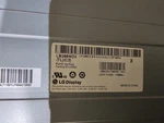 LM200WD3-TLC3- Lg Display Brand New Original Packaging. Fixed Price $110.00.