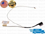 Lcd Lvds Video Screen Cable For Hp Pavilion 14-V000 DDY11ALC010 763566-001. Fixed Price $12.72.