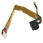 Dc Power Jack Plug Cable For Sony Vaio VGN-CR120E VGN-CR140E VGN-CR509 VGN-CR510. Fixed Price $9.99.