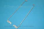 Compaq CQ61-319WM CQ61-414NR CQ61-411WM CQ61-410US Laptop Hinge Brackets. Fixed Price $29.99.