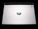 Hp Elite X2 1012 G1 12" Lcd Back Cover Silver 844871-001 6070B0973701. Fixed Price $45.00.