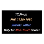 Replacement For Hp 17-CN3004CA 17-CN3008CA 17-CN3010CA Lcd Screen Non-touch. Fixed Price $85.00.