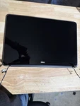 Dell 15.6" Touchscreen Lcd Qhd+ Complete For Precision M3800 Xps 9530. Fixed Price $45.00.