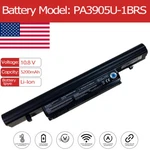 Battery For Toshiba Tecra R850-S8522 R850-S8512 R850-S8552 R950-S9530 S8510. Fixed Price $24.95.