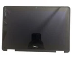 Oem Dell Chromebook 3100 2-IN-1 Lcd Panel W/bezel Emr T69T6 02VGH8 S1 SG4 Grad. Fixed Price $49.00.