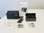 Dji Wireless Omnidirectional Microphone System CP.RN.00000325.02. Fixed Price $189.00.