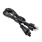 5FT Ul Ac Power Cord Cable For Dell Latitude Csxh C400 C500 D410 D510 D610 D810. Fixed Price $11.67.