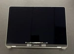 Apple Macbook Air 13 Inch A2179 A1932 Lcd Screen Assembly Silver Oem Tested. Fixed Price $145.00.