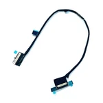 Lcd Video Display Screen Cable For Dell Alienware M18 R1 R2 INF18 30PIN/0C74VW T. Fixed Price $39.99.