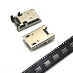 2PCS New Micro Usb Charging Port Dc Power Connector For Asus Memo Pad ME102A. Fixed Price $9.99.