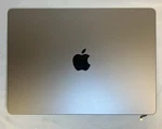 Genuine Apple Lcd Display Assembly For 14" M1 Macbook Pro A2918 A2442 Cracked. Fixed Price $139.99.