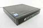 Hp Prodesk 800 G2 Computer I7-6700T Cpu No Ram Os Wifi With Dp. Fixed Price $49.99.