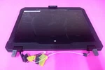 Dell Latitude Rugged 7204 7214 Touchscreen Lcd Assembly W/webcam Wxgahd CN4HM. Fixed Price $99.00.