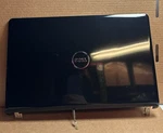 Genuine Dell Inspiron 1564 Laptop Lcd Back Cover Lid & Hinges 0H0R52. Fixed Price $13.80.