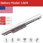 LA04 Battery For Hp Pavilion 15-N022SX 15-N022TU 15-N022TX 15-N023CL 15-N018SA. Fixed Price $20.95.
