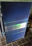 *parts* Christie Digital 135-023106-01 55" FHD553-X Ultra Narrow Bezel Lcd Panel. Fixed Price $999.99.