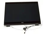Dell Latitude 7390 2-IN-1 13.3" Fhd Lcd Touch Screen Assembly 0N2D8V. Fixed Price $59.92.