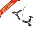 6X0Y0 Dell 4K Lcd Hinges Kit For Inspiron I7386-7007BLK P91G 460.0EZ13.0071. Fixed Price $42.99.