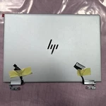 Hp Elitebook X360 1020 G2 Lcd Display Ts Whole Hinge Up Assembly L02470-001. Fixed Price $225.00.