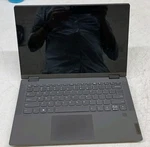 Lenovo Ideapad Flex 14ALC05 2-IN-1 (amd Ryzen 5500U, 16GB Ram, Ssd Drive). Fixed Price $97.95.