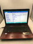 Samsung NP-R480L Boots To Bios Intel Pentium T4400 4GB Ram Read -bb. Fixed Price $42.00.