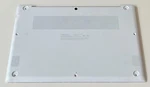 Lg Gram 16Z90RS-K.AAW7U1 16" Bottom Cover Base Case Dynamic White Genuine Part. Fixed Price $49.99.