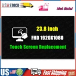 23.8" For Dell Inspiron 5490 5400 Aio Lcd Display Touch Screen Fhd LM238WF5-SSG2. Fixed Price $215.00.