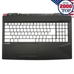 New Msi GP63 GL63 MS-16P1 MS-16P4 MS-16P5 Palmrest Upper Case Top Cover Us. Fixed Price $36.99.