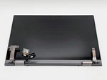 Dell Inspiron 7306 2-IN-1 13.3" Uhd Lcd Display Touchscreen Assembly 4K 6YF6P. Fixed Price $130.99.