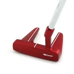New Smt Golf Dead Eye 6 Red Mallet Putters Milled Face Choose Length & Grip. Fixed Price $94.99.