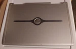 Dell Oem 02U158 AMDQ001F00L Lcd Display Back Cover 8600 PP02X ECDQ001G00L. Fixed Price $8.05.