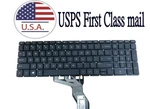New Hp 17-AK013DX 17-AK072CL 17-AK096CL Series Laptop Black Keyboard. Fixed Price $17.95.