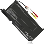 New Battery For Hp Pavilion Gaming 16-A0XXX 16-A0000 16-A0032DX 16-A0035NR. Fixed Price $27.29.