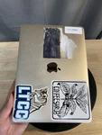 Apple Macbook Retina 12" A1534 2015-2017 Lcd Screen Assembly Replacement. Fixed Price $149.99.