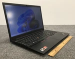 Lenovo Thinkpad E15 Gen 15.6" Laptop Ryzen 4700U 8GB Ram 256GB Nvme, As Is. Fixed Price $199.99.