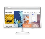 Hp Series Inch Fhd Monitor 527SF 27" (1920 X 1080) 48-100 Hz. Fixed Price $129.99.