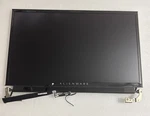 Dell Alienware AREA-51M R2 17.3" Fhd Wva Non-touch 300HZ Lcd C2XX2 GF49X MGF5. Fixed Price $126.80.