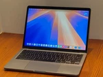 Apple Macbook Pro 13" Retina Laptop Touchbar Yr Warranty Extras+ Os 2024. Fixed Price $593.75.